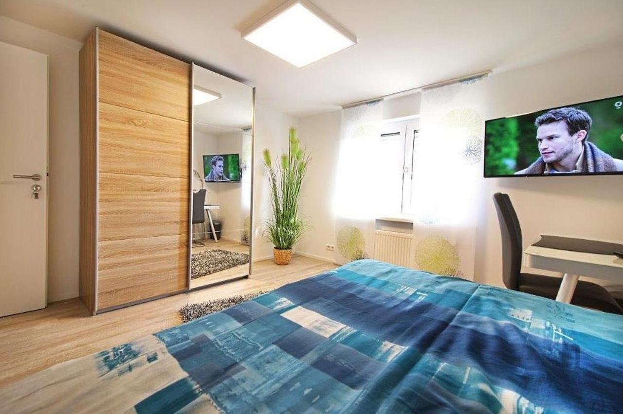 Апартаменты Haus Bandol Вер Экстерьер фото
